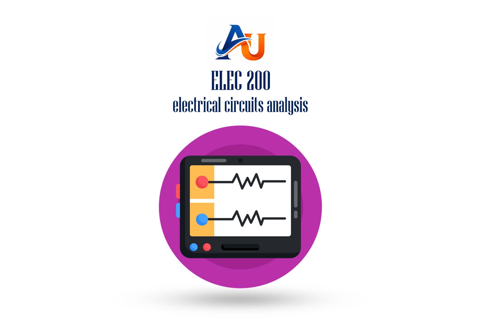 Electrical circuit analysis 